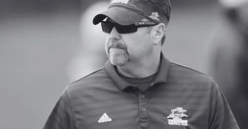 Dwayne Masson, Regina, SK, Obituary, Death: In Loving Memory of a Beloved Coach