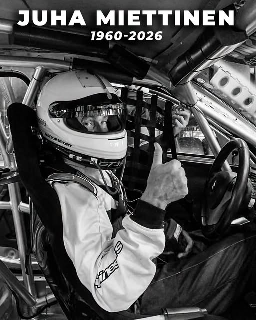 Juha Miettinen, Motorsport, Obituary, Death: Remembering a Tragic Loss at the Nürburgring 24H Qualifiers
