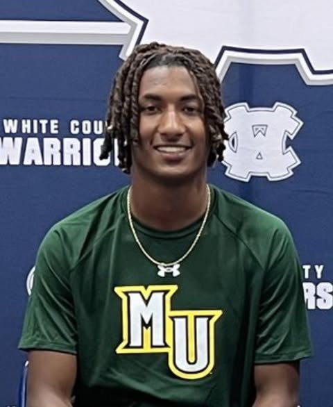 Vondre Nelson, Car Accident, Cleveland GA, Obituary, Death: Methodist University StudentVondre Nelson, Sadly Passed Away