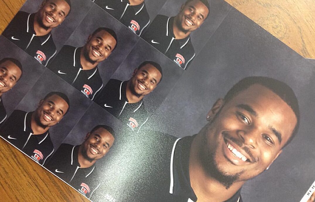 Joe Turner, Annandale VA, Obituary, Death: Annandale High School Basketball Coach, Joe Turner, Has Died