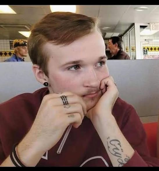 Codie Hill, North Charleston, Obituary, Death: In Loving Memory Of Codie Hill, Who Sadly Passed Away in a Tragic Accident