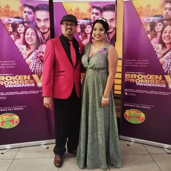 Kumaran Naidu, KwaZulu-Natal, South Africa, Obituary, Death: In Loving Memory of Kumaran Naidu, A Celebrated Director, Producer, and Creative Force