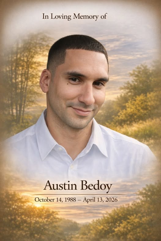 Austin Bedoy, Austin TX, Obituary, Death: Owner Of Bedoy’s Bakery's Son Has Died