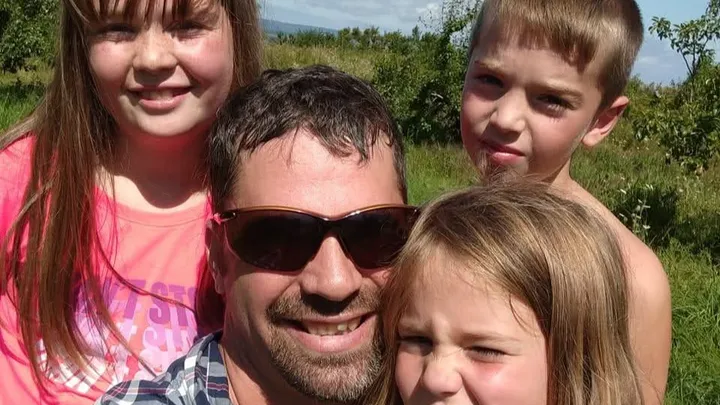 Paul Fisher, Bass River NS, Obituary, Death: Father of 3, Paul Fisher who Dies Suddenly