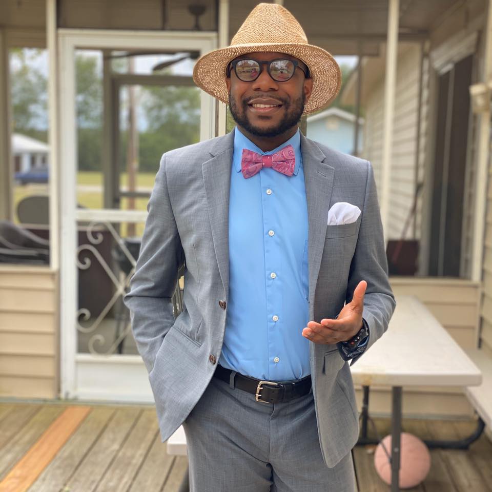 Dyquan Adams Car Accident Columbia, SC Death-Obituary