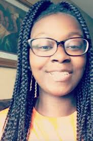 Ashanti Allen, Houston, Death-Obituary