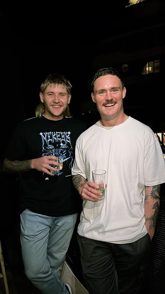 Sam Burridge Car Accident Perth, AU Death-Obituary