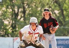 Benjamin Hubbard, Weston Oregon