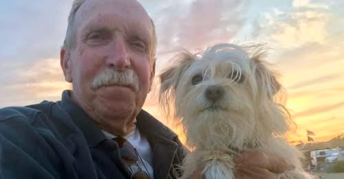 Ed Ashman, GoFundMe-Lake Forest, California