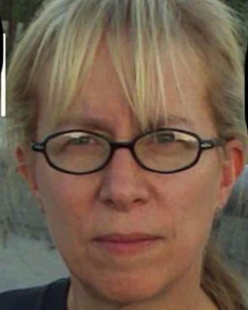 Ann Gitter Philadelphia, Pennsylvania Obituary