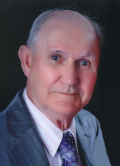 Donald Paul Gilroy, Drinkwater, Saskatchewan Death-Obituary