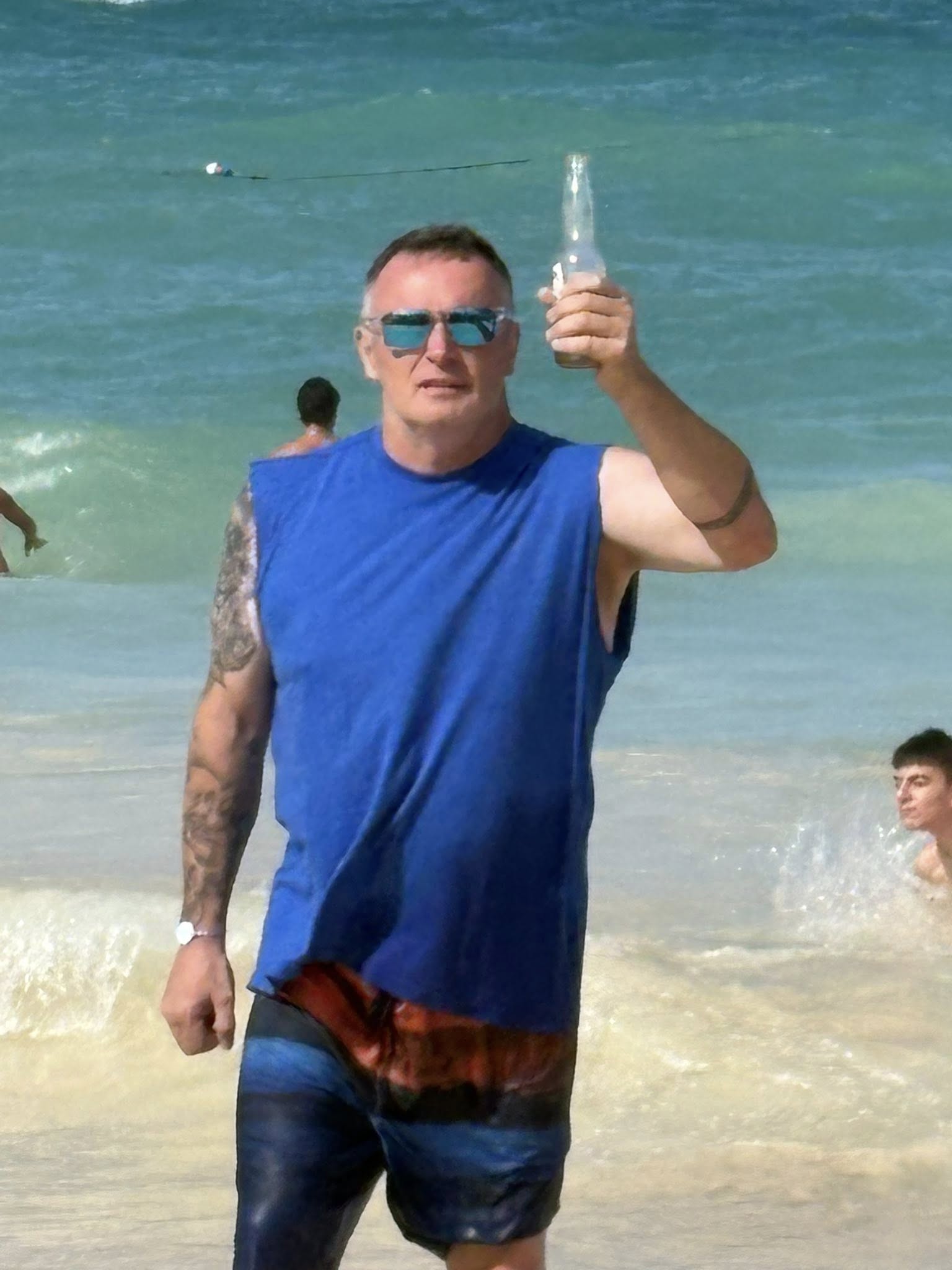 Rick Finn Kingston, ON Obituary-Death