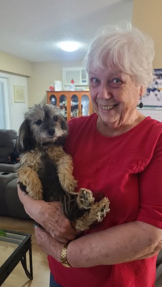 Diane Freeman Kamloops, BC Missing