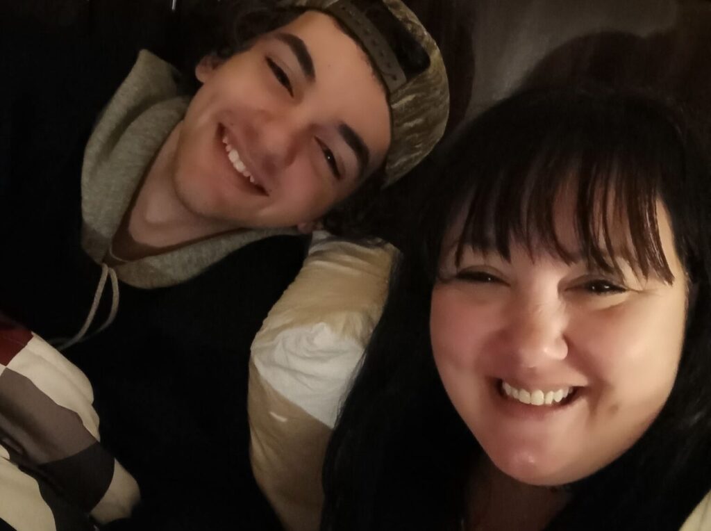 Kegan Morrison, Obituary-Death