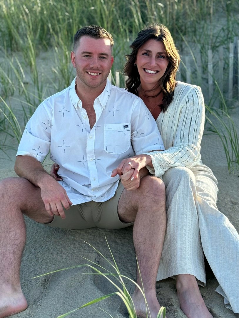 Andrew Peabody, Accident, Richmond Virginia, Death-Obituary